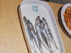 -玫瑰花园自助烤肉(顺义鑫海韵通店)