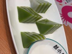 -越小品·越南餐厅(万科里店)