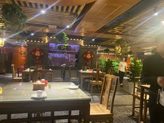 -和院老火锅铜锅烧烤海鲜(朱雀大街店)