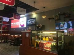 -周鱼小馆石锅酸菜鱼(活力汇店)