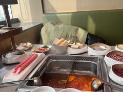 -海底捞火锅(赛格国际购物中心店)