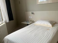 -锦江之星(北京中关村店)