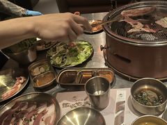 -西塔老太太泥炉烤肉(苏州大悦城店)