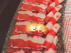 -哥老官重庆美蛙鱼头(五角场合生汇店)