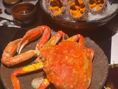 -花潮料理艺食馆(成都万象城店)