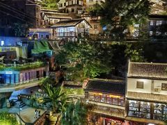 -全季酒店(重庆上清寺牛角沱地铁站店)