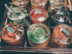 -大红袍火锅料理(尖沙咀店)