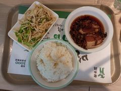 -老乡鸡(上海白玉兰广场店)