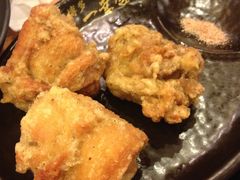 博多炸鸡块-博多一幸舍(侨福芳草地购物中心店)