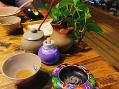 -云上千禾(水上店)