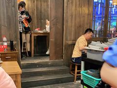 -虾小龙老长沙龙虾馆(坡子街店)