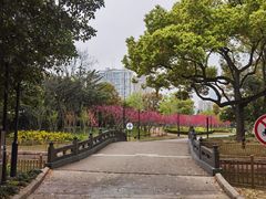 -上海市龙华烈士陵园