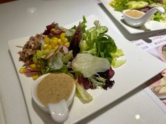 -斗牛士牛排餐厅(嘉里汇店)