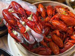 -老楼羊蝎子·铜锅涮肉•20年专注羊肉(惊驾路店)