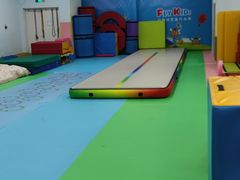 -飞奇儿体能体操馆(和平印象城店)