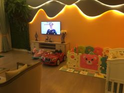 点击看大图 -梵恩诗产后恢复中心(望京麒麟店)