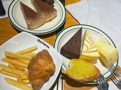 -斗牛士牛排(南京东路店)