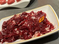 -潮发潮汕牛肉店(东方宝泰店)