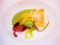 香煎海鲈鱼-蝶舍·MAISON PAPILLON