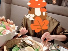 -Mr·Fish鱼鲜生海鲜放题(银泰in99店)