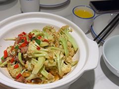 -兰湘子·湘菜小炒(济南领秀城店)