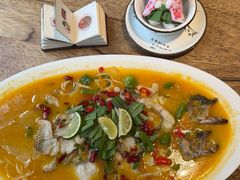 -小喜客·云南特色菜(纳西庭院店)