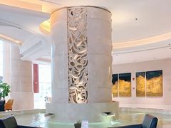 -上海雅居乐万豪侯爵酒店