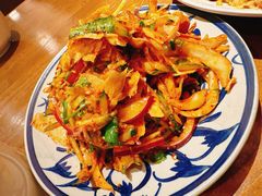 -姥姥家春饼店(八里庄店)