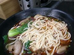 -丽影重庆小面(定西路店)