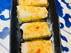 桂花凉糕-遇见长安(兰州中心店)