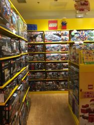 -KIDSLAND(恒隆广场店)