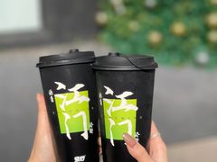 -烧柠·柠檬茶(大融城店)