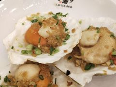 -澜悦港海鲜体验主题餐厅