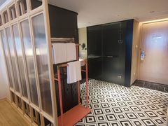 -广州十甫voco酒店