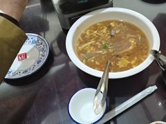 -邢家锅贴老店·非遗·开封菜(金明广场店)