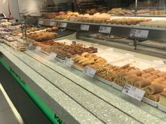 -泸溪河桃酥(西直门凯德店)