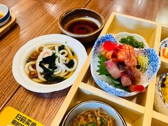 -阿吾罗日本料理(K11艺术中心店)
