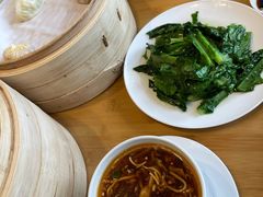 -鼎泰丰(嘉年华•海信广场VILLAGE店)