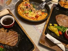-必胜客(天鸿店)