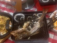 -西贝莜面村(金隅嘉品mall店)