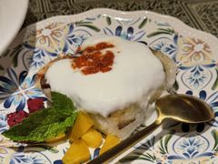 -小尕子·新疆菜(明园店)