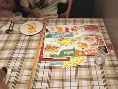 -菲滋意式餐厅(西溪印象城店)