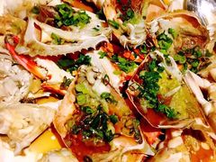 -宁波逸东豪生大酒店·逸轩中餐厅