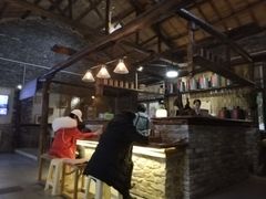 -驿舍·民國老营房院子私房菜(科学会堂店)