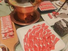 -东来顺饭庄(天坛店)