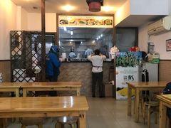 大堂-西安印象·肉夹馍(金杨路店)