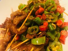 -黔大人·贵州花溪牛肉粉(宝能太古城店)