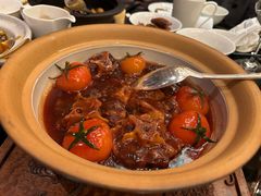 -北京四季酒店·采逸轩