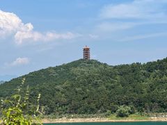 -北京金海湖景区