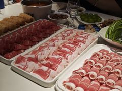 -蒙都43°9羊火锅·赤峰美食(宁城店)